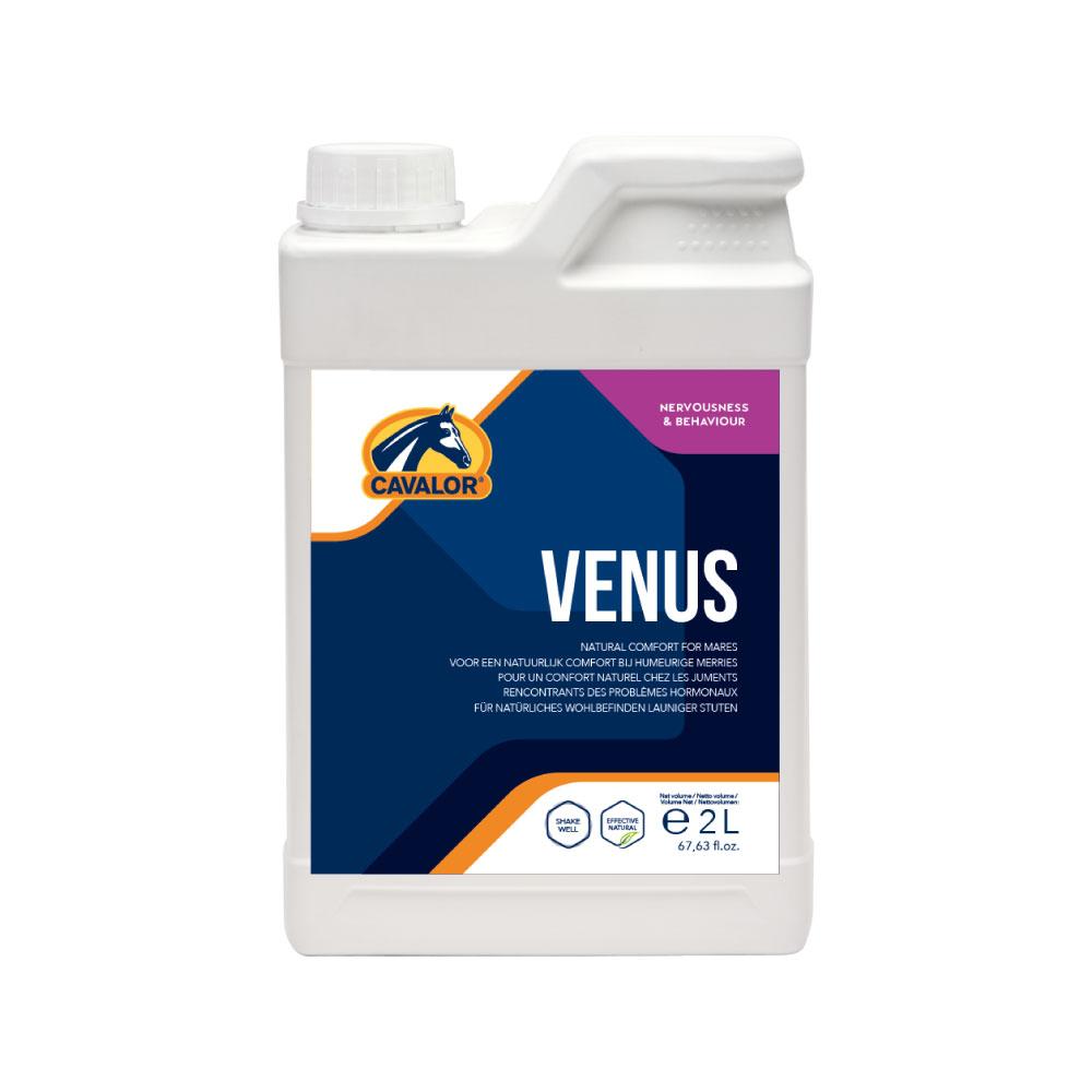 2000 ml Cavalor Venus - Cavalor Direct