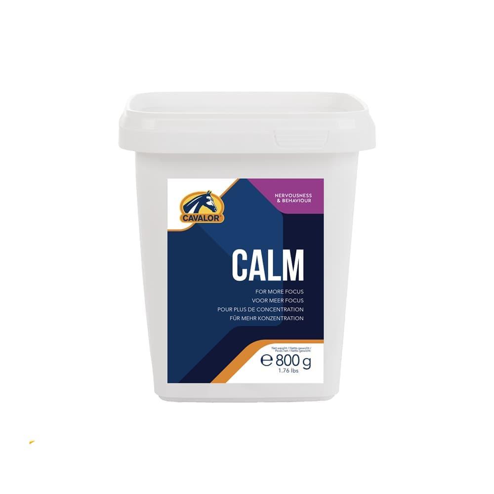 Cavalor Calm - Stress Relief Supplement for Horses - Cavalor – Cavalor ...