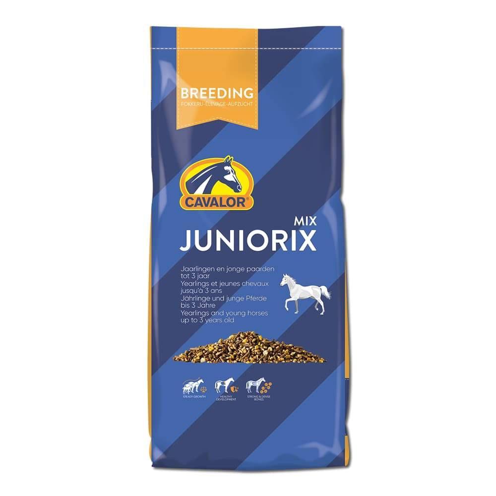 20 Kg Cavalor Juniorix - Cavalor Direct